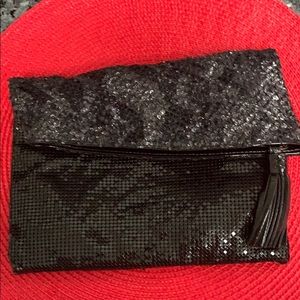 Clutch bag